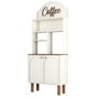 Hanah Home Bohem 859 - Crema